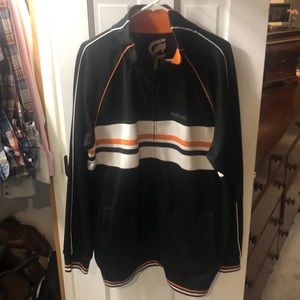 Ecko unltd track jacket